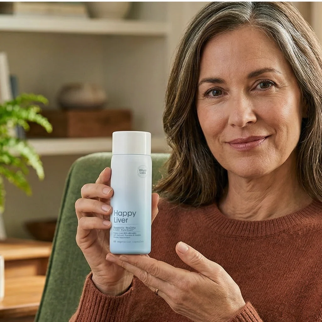 Elevate Your Inner Wellness Ritual
